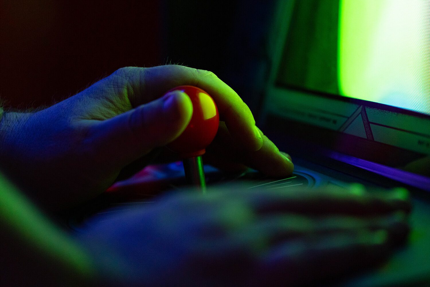 game terminal careers
