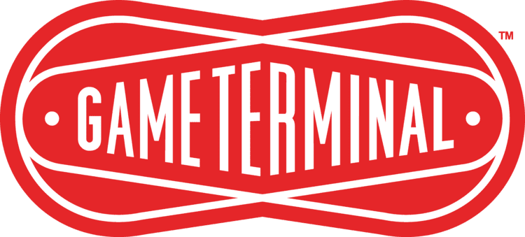 game terminal nashville logo